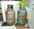 煤气罐 煤气瓶 液化石油气瓶 液化石