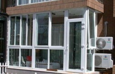 专业维修铝合金门窗，房门，卷闸门_18
