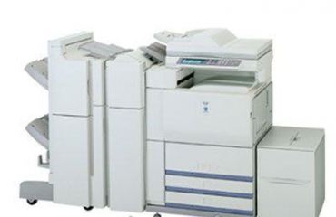 复印机打印机出租 维修及耗材_1